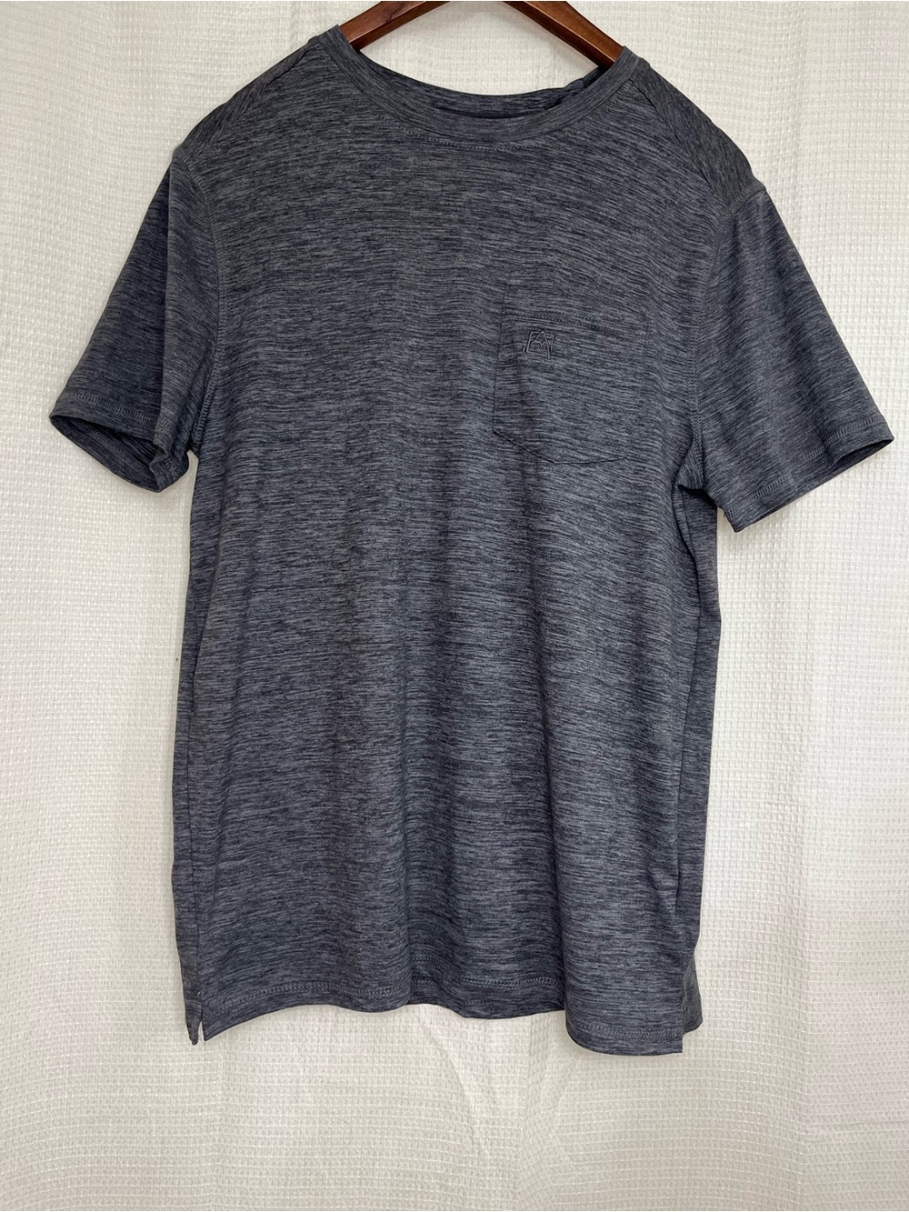Avalanche Outdoor Supply Co. Men’s Performance Pocket Tee - Small